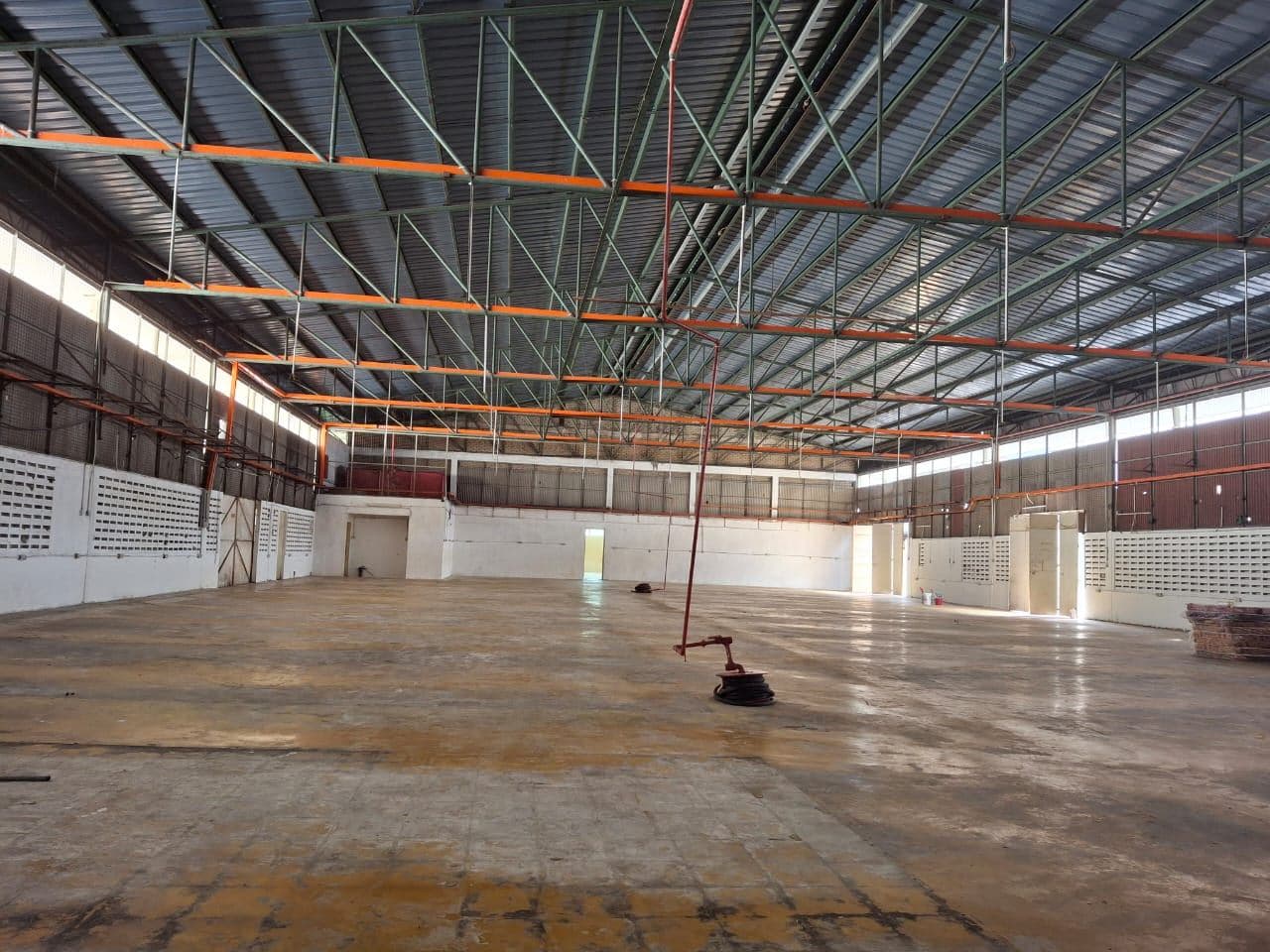 Factory @ Bayan Lepas Industrial Park, Bayan lepas | Penang