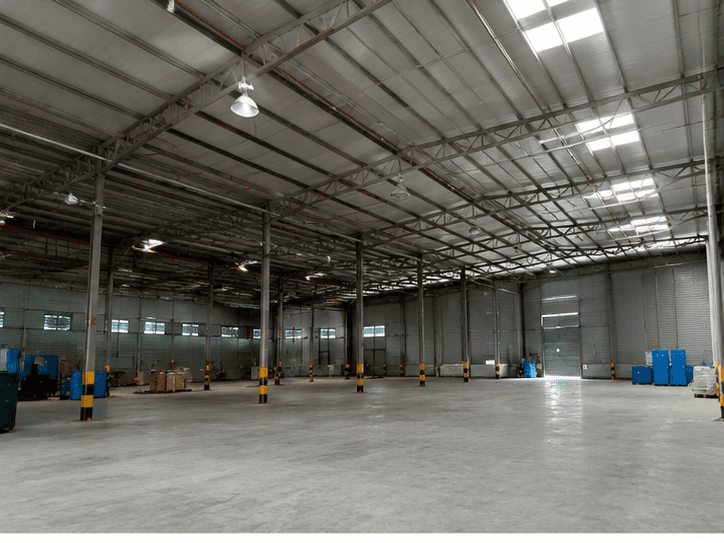 Perai Industrial Park I Kawasan Perusahaan Prai