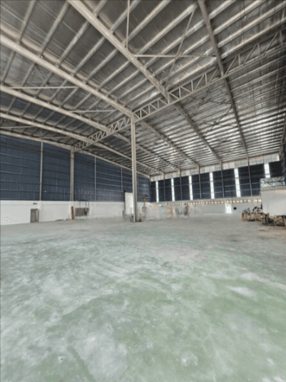 Factory/Warehouse for Rent @ Penang Science Park, Bukit Minyak | Penang | New Unit | 800amps